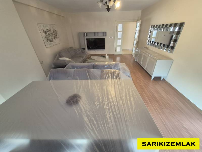 Edremit Gazicelal Mah`da3+1  Daire. - 6